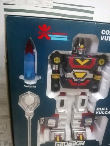 Popy bandai godaikin - popy, gb-32