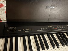 synthétiseur yamaha P-80