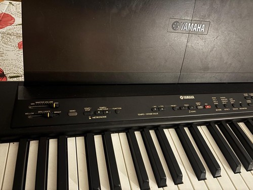 Synthétiseur yamaha 80 - synthétiseur, p-80