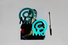 Slipknot Jim Root photo Lisbon