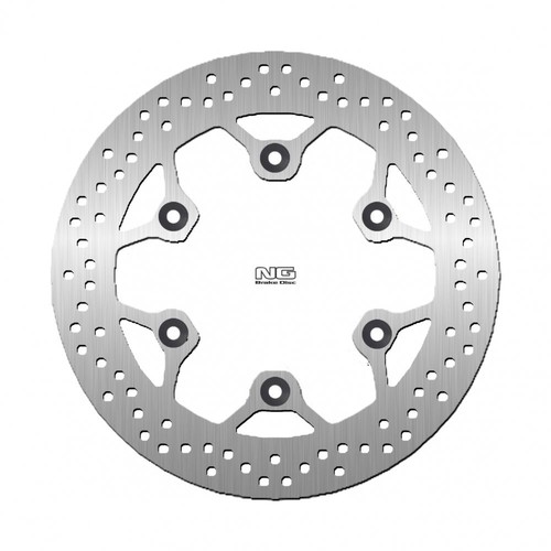 Disque frein avant - disque,