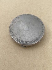 POUDRIER de Poche Ancien