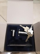 Cylindre Bricard R2 53,5cm + 39,5cm / 3 clés