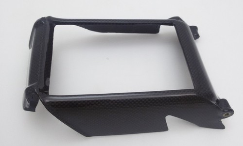 Couvre radiateur huile cadre - radiateur,