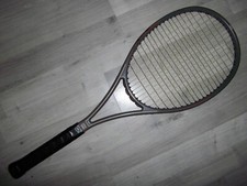 Raquette tennis lacoste open - tennis,