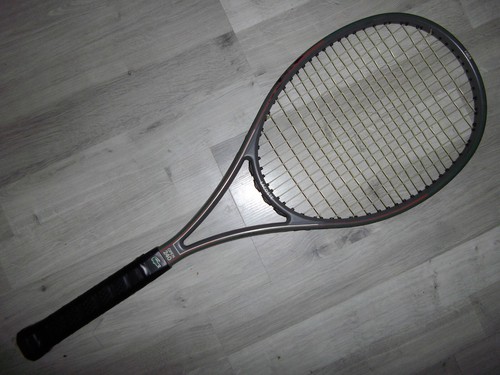 Raquette tennis lacoste open - lacoste,