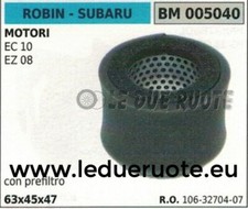 1063270407 Filtre À Air