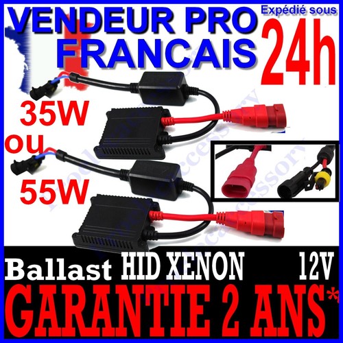 Balast xenon ballast - balast,