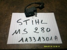 bobine allumage tronçonneuse stihl ms 280c