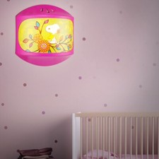 Chambre D'Enfants Lumière