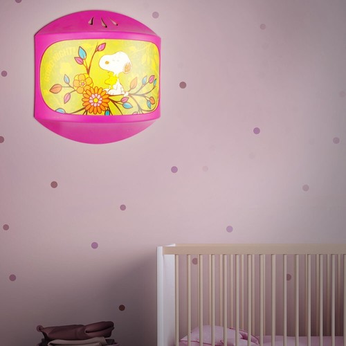 Lampe pour chambre enfant - pour, d'enfant