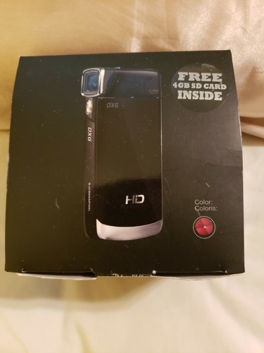 Dxg video 1080 camera - dxg,