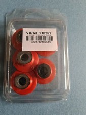 Molettes pour coupe tube fonte