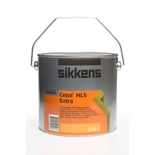 Sikkens cetol hls - cetol,