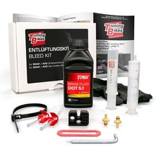 TB Kit de Purge/Bleed Kit pour