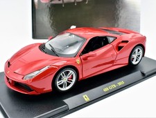 Miniature Voiture Auto 1:24