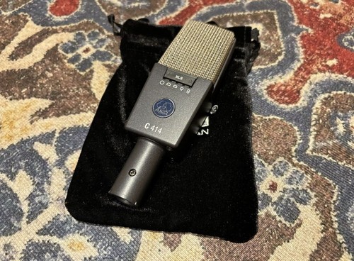 Microphone condensateur - microphone,