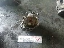 BOITE DE VITESSES MANUELLE Skoda FABIA 1.4 (60 CV) 2000 1Z4 #1024274