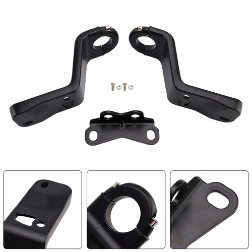 Fairing support bracket mount - support,