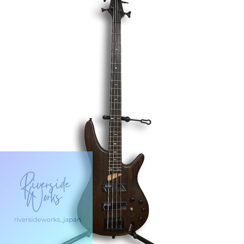 Sdgr soundgear ibanez - sdgr,