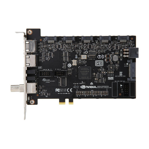 Nvidia quadro sync p2061 - hp,