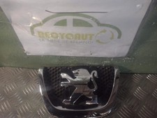 Sigle de calandre PEUGEOT 207