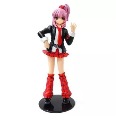 Shugo chara amu hinamori - chara,