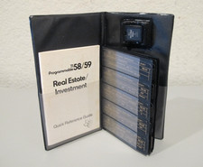 Texas Instruments Programmable