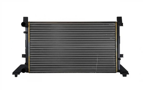 Radiateur eau ailettes - radiateur,