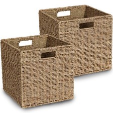 Panier de Rangement, Lot de 2