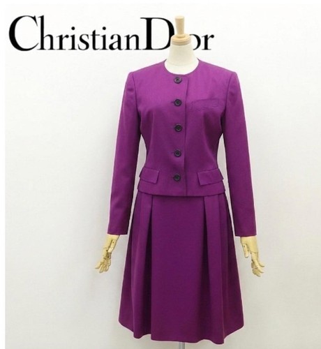 Christian dior vintage - christian, set
