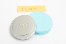 Bouchon d'objectif CANON pour 50mm F2.8(zèbre) 500mm f3.5 50mm f3.5 LTM l1194...