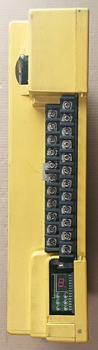 Servo amplificateur fanuc - servo,