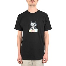 T-Shirt HUF S/S - Noir