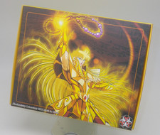 Virgo Shaka Hair - Saint Seiya