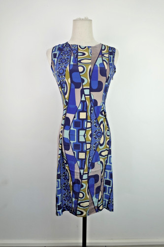 Emilio pucci robe abito - pucci, donna