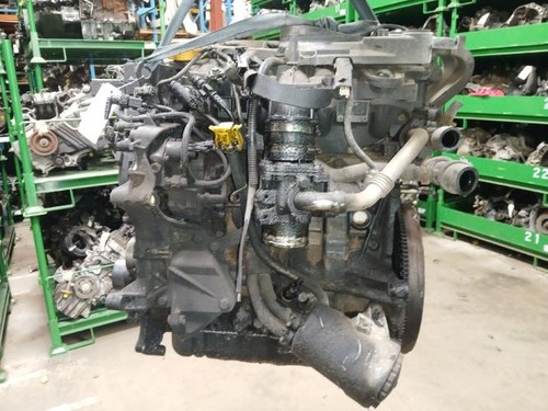 Moteur renault master phase - moteur,