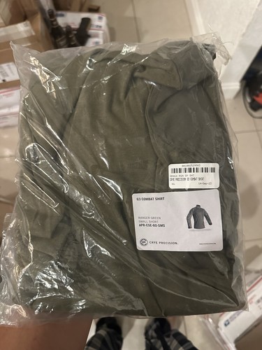 Crye precision combat shirt - crye,