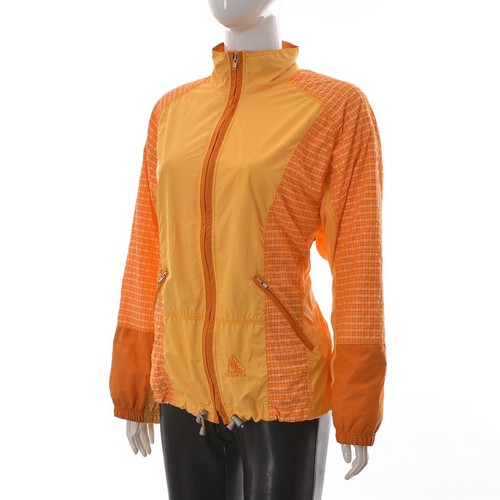 Veste légère carreaux - veste,