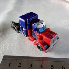 TRANSFORMERS Movie HASBRO 2007