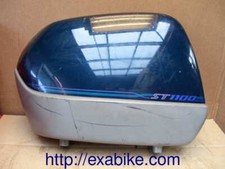 portiere de valise gauche pour Honda ST 1100 Pan European