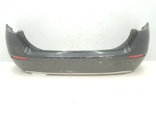 51122993568 pare-choc arrière pour BMW SERIE X1 E84 XDRIVE 18D 2993568 2277533