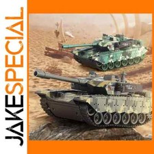 JakeSpecial – RC Tracked