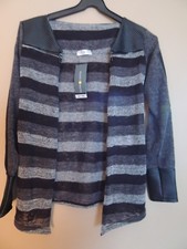 gilet cache cache taille 0 neuf