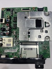 ✅ Carte Mère LG EAX66943504 (1.0) EBT64197802 - TV  43UH610V - Testée