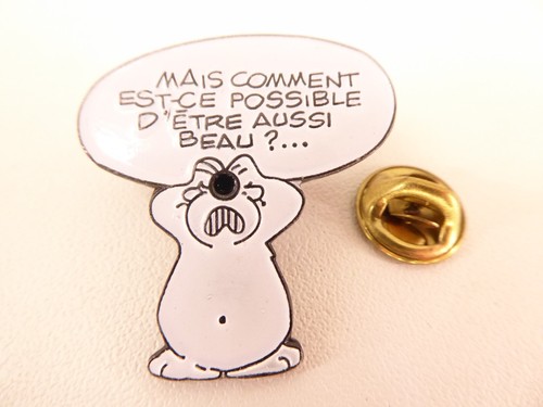 Pin pins badge - pin's, bd