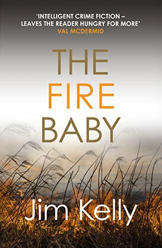 Jim kelly the fire baby - -,