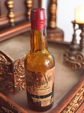 Mignonette Rhum Chauvet Vintage | Alcool Vide