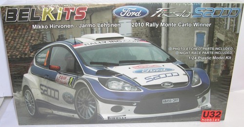 Belkits bel 002 kit - kit, ford