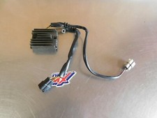 Régulateur de tension SUZUKI